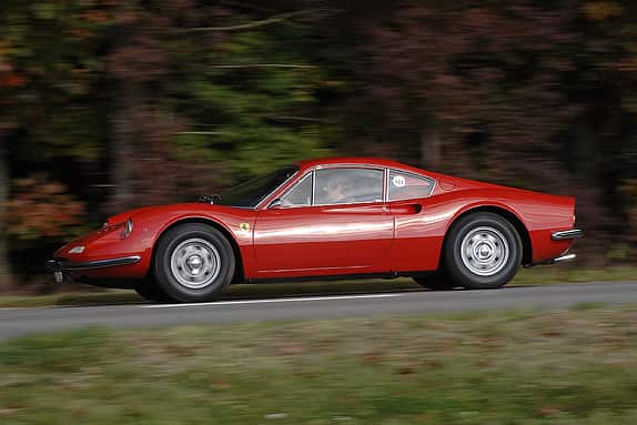 Ferrari Dino 246 GT
