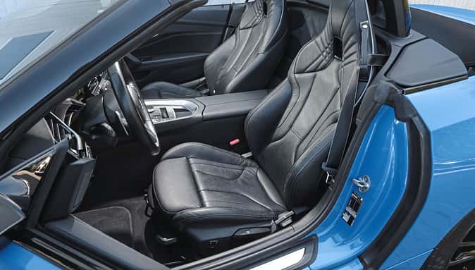 Gebrauchtwagencheck BMW Z4 G29