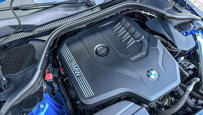 Gebrauchtwagencheck BMW Z4 G29