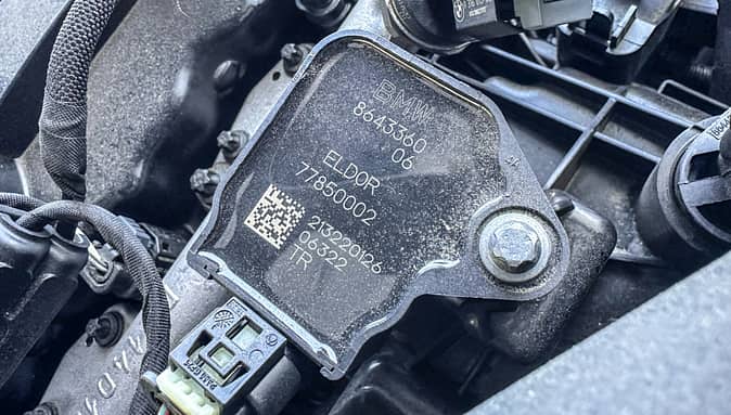 Gebrauchtwagencheck BMW Z4 G29