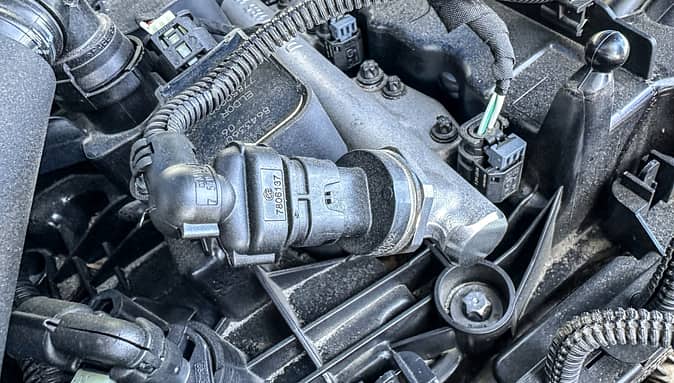 Gebrauchtwagencheck BMW Z4 G29