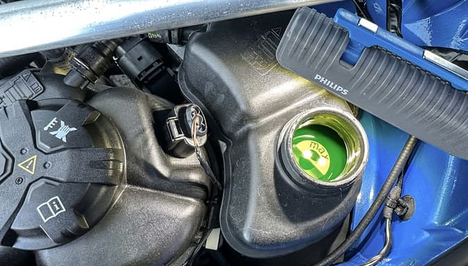 Gebrauchtwagencheck BMW Z4 G29