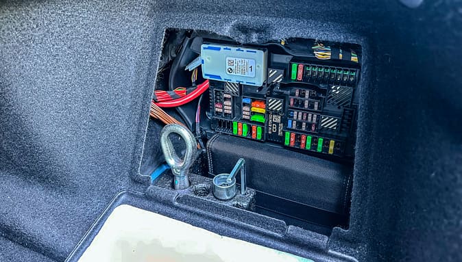Gebrauchtwagencheck BMW Z4 G29