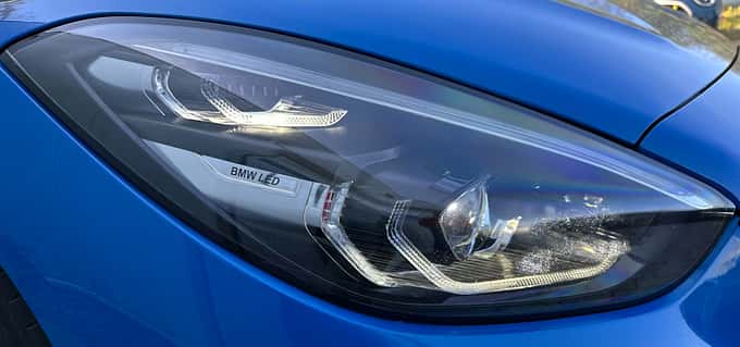 Gebrauchtwagencheck BMW Z4 G29