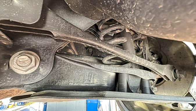 Gebrauchtwagencheck BMW Z4 G29