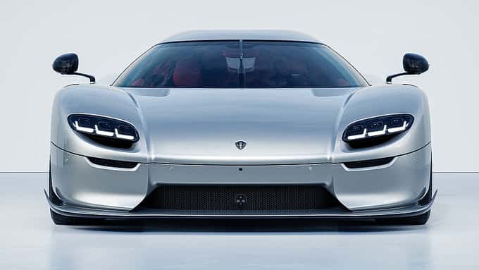 08/2022, Koenigsegg CC850