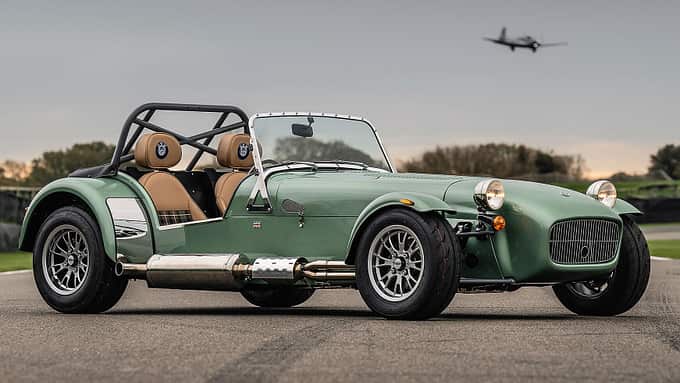 Caterham Seven