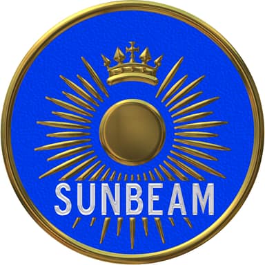 Sunbeam Logo