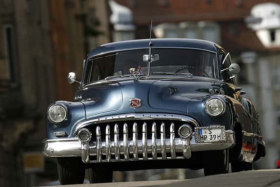 Buick Special