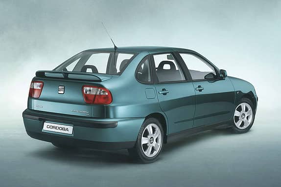 1999 Seat Cordoba