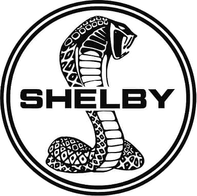 Shelby Logo