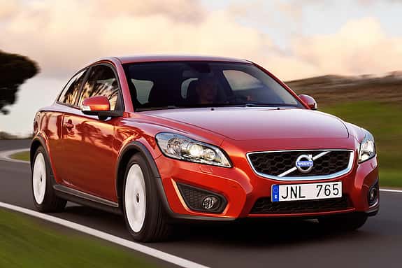 Volvo C30