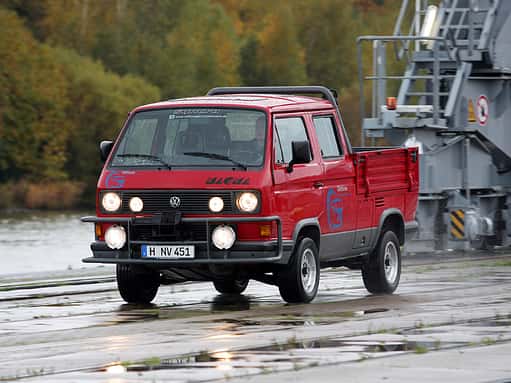 Der VW T3 Syncro eroberte mit seinen Besitzern die Welt. Wir waren mit dem Abenteuer-Youngtimer unterwegs und geben Tipps zum Kauf.