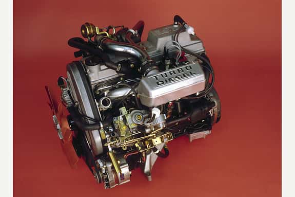 BMW 5er E28