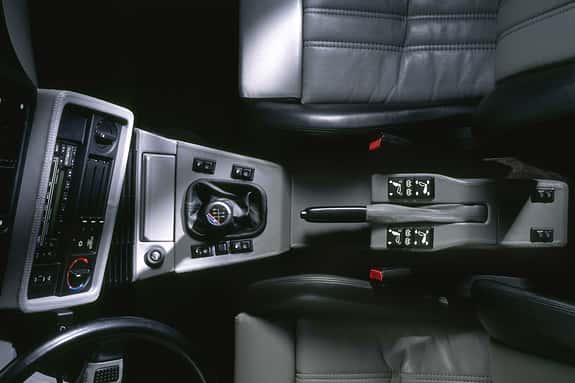 BMW 5er E28