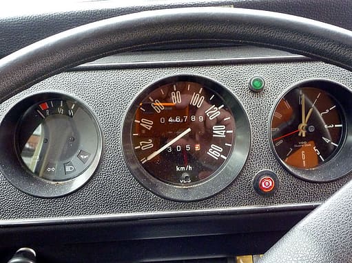 Herumgekommen: Der T2 Prototyp hat fast 50.000 Kilometer hinter sich gebracht