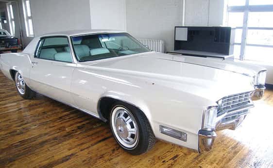 RM Auctions Michigan