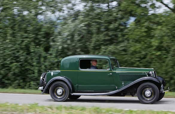 Lancia Artena