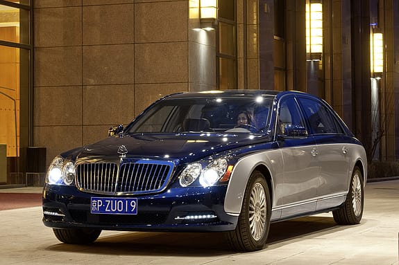 Maybach