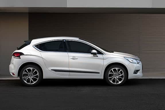 Citroen DS4