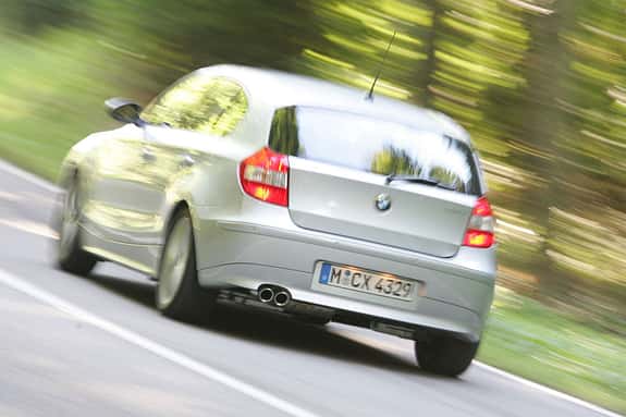 BMW 130i
