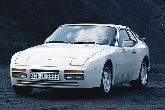 Porsche 944