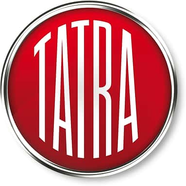 Tatra Logo