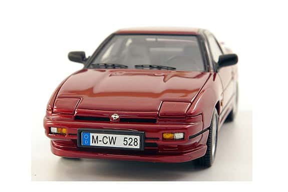 Modellauto Nissan 200 SX S13
