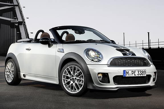 Mini Roadster