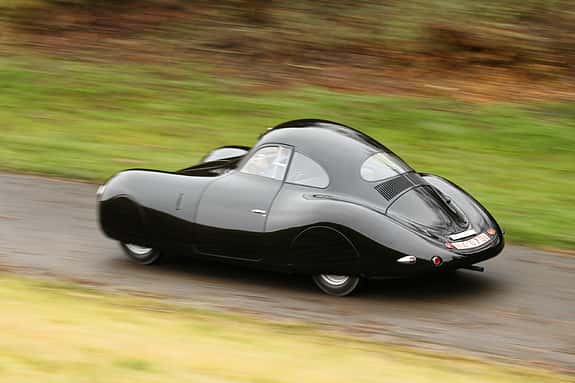 Porsche Typ 64