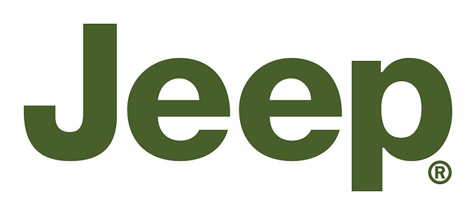 Jeep Logo