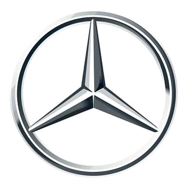 Mercedes Logo