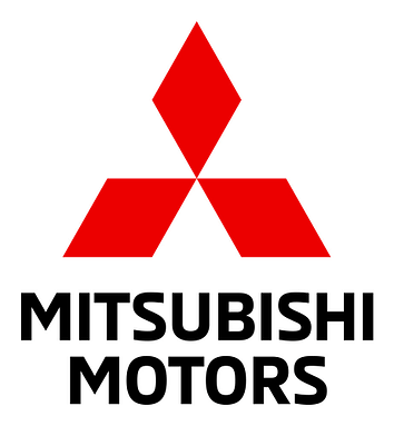 Mitsubishi Logo