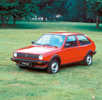 Polo (1983)