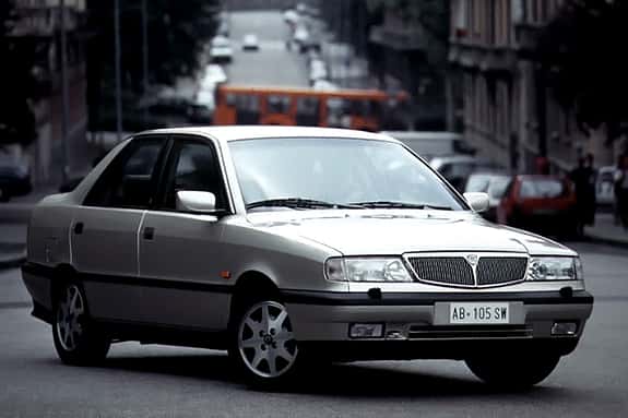 Lancia Dedra