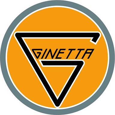 Ginetta Logo