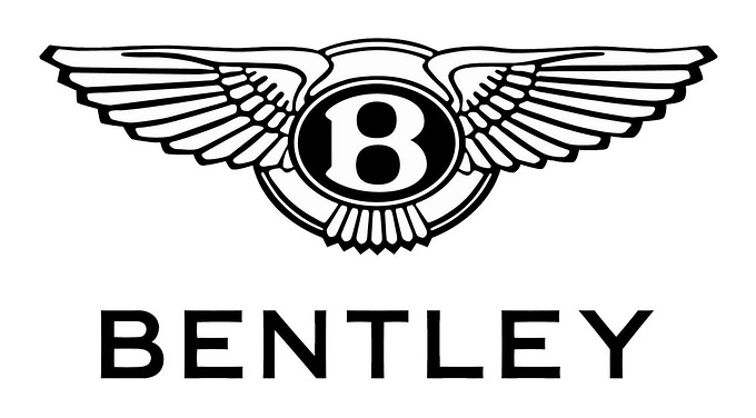 Bentley Logo
