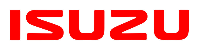 Isuzu Logo