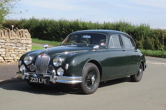 Goodwood Revival Meeting 2013