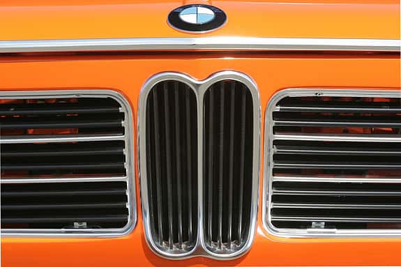 Auto der Woche, BMW 2002 tii