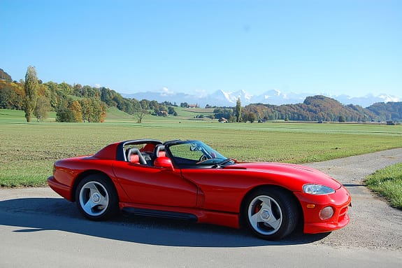 Oldtimer Galerie Toffen