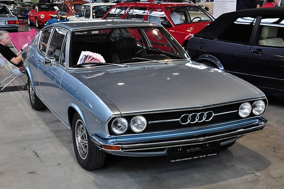 Retro Classics 2015, Marktübersicht