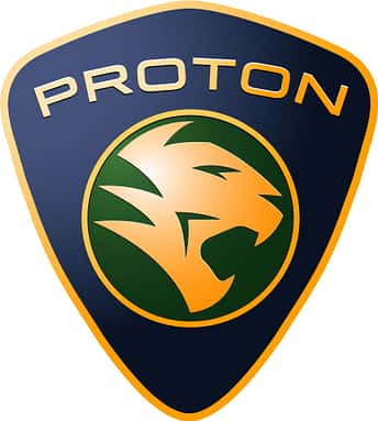 Proton Logo