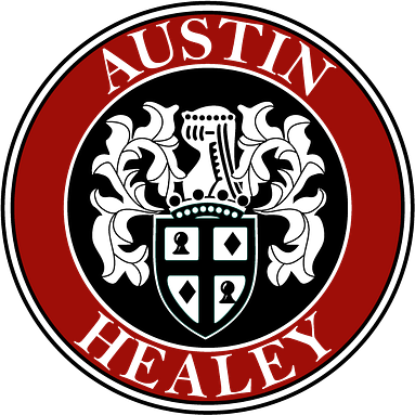 Austin Healey Logo