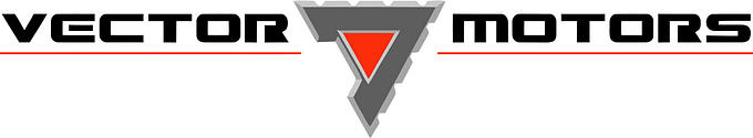 Vector Motors Logo