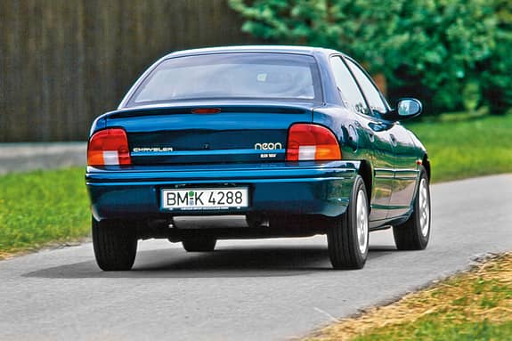 Youngtimer-Jubiläumsheft: die 50. Ausgabe