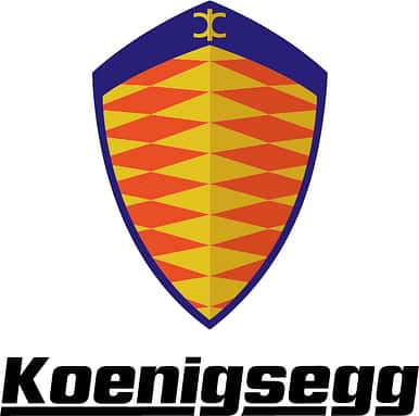 Koenigsegg Logo