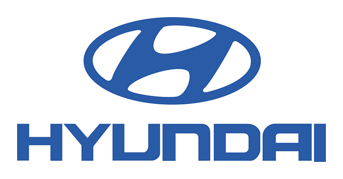 Hyundai Logo