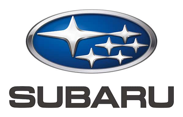 Subaru Logo