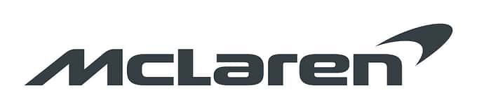 McLaren Logo